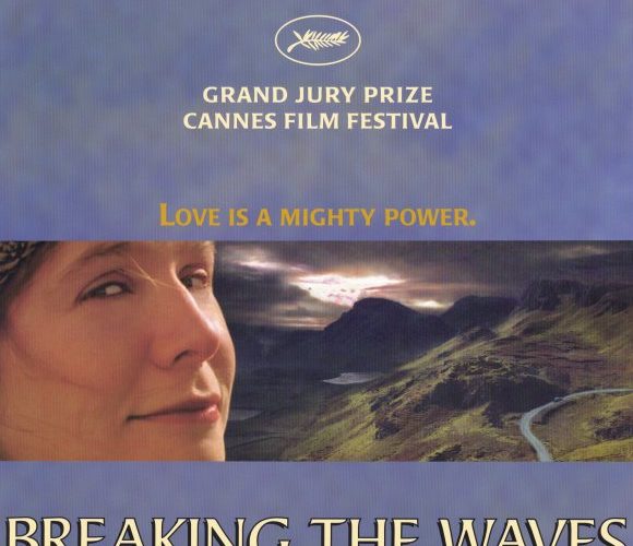 少女の心が持つ愛の力… 『奇跡の海』（1996） │ BlueThree｜ブルースリー